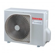 Мульти сплит-система Toshiba Наружный блок RAS-2M18U2AVG-E