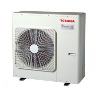 Мульти сплит-система Toshiba Наружный блок RAS-5M34U2AVG-E