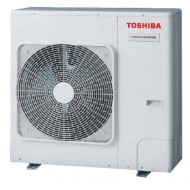 Наружный блок VRF-системы Toshiba RAV-GM1101AT8P-E