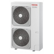 Наружный блок VRF-системы Toshiba RAV-GM1601AT8P-E