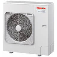 Наружный блок VRF-системы Toshiba RAV-GP801AT-E