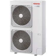 Наружный блок VRF-системы Toshiba RAV-GP1601AT8-E