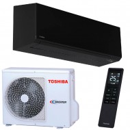 Сплит-система Toshiba RAS-B18G3KVSGB-E / RAS-18J2AVSG-E1