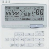 Toshiba Проводной пульт управления RBC-AMS41E