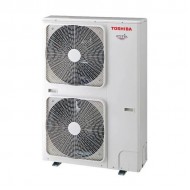Тепловой насос воздух-вода Toshiba HWS-1105H8-E