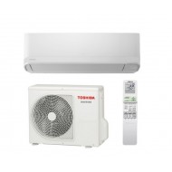 Сплит-система Toshiba RAS-B10E2KVG-E / RAS-10E2AVG-EE